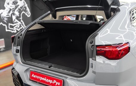 BMW X2, 2025 год, 6 390 000 рублей, 12 фотография