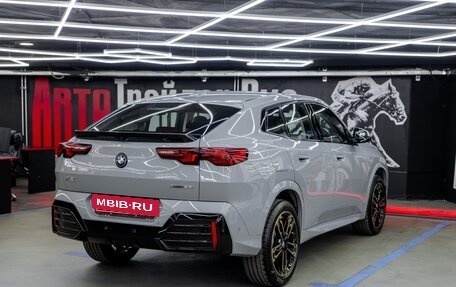 BMW X2, 2025 год, 6 390 000 рублей, 4 фотография