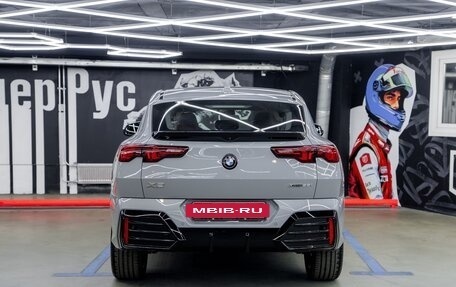 BMW X2, 2025 год, 6 390 000 рублей, 6 фотография