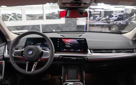 BMW X2, 2025 год, 6 390 000 рублей, 15 фотография