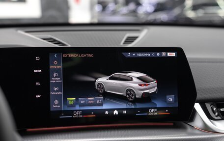 BMW X2, 2025 год, 6 390 000 рублей, 16 фотография