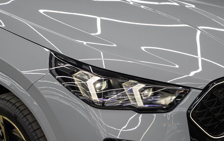 BMW X2, 2025 год, 6 390 000 рублей, 10 фотография