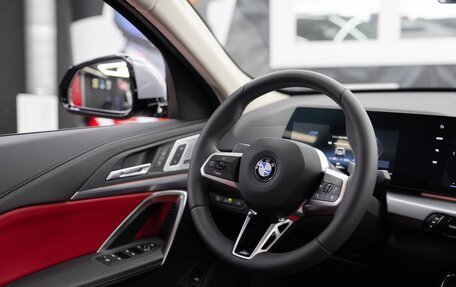 BMW X2, 2025 год, 6 390 000 рублей, 14 фотография