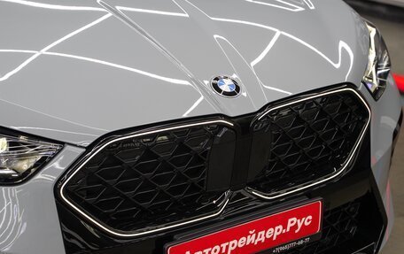 BMW X2, 2025 год, 6 390 000 рублей, 11 фотография