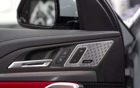 BMW X2, 2025 год, 6 390 000 рублей, 24 фотография