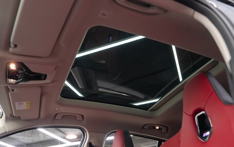 BMW X2, 2025 год, 6 390 000 рублей, 25 фотография