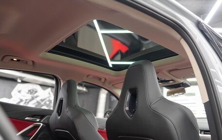 BMW X2, 2025 год, 6 390 000 рублей, 28 фотография