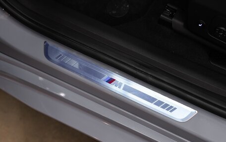 BMW X2, 2025 год, 6 390 000 рублей, 34 фотография