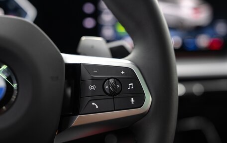 BMW X2, 2025 год, 6 390 000 рублей, 39 фотография