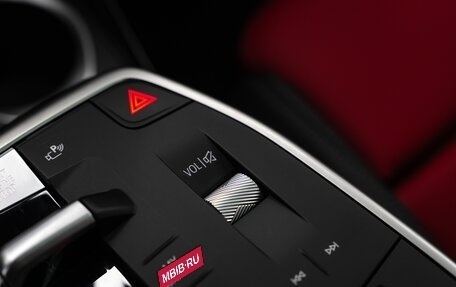 BMW X2, 2025 год, 6 390 000 рублей, 37 фотография