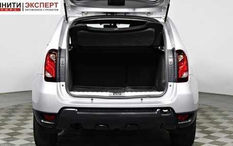 Renault Duster I рестайлинг, 2015 год, 897 000 рублей, 16 фотография