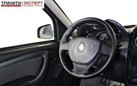 Renault Duster I рестайлинг, 2015 год, 897 000 рублей, 12 фотография