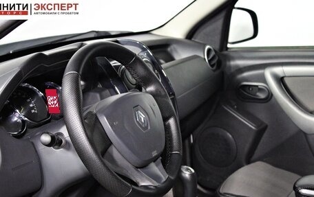 Renault Duster I рестайлинг, 2015 год, 897 000 рублей, 10 фотография