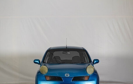 Nissan March III, 2003 год, 339 000 рублей, 2 фотография