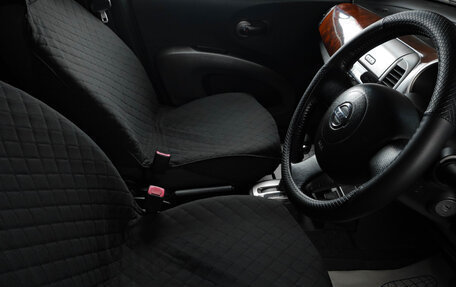 Nissan March III, 2003 год, 339 000 рублей, 9 фотография