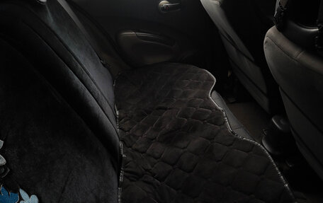 Nissan March III, 2003 год, 339 000 рублей, 17 фотография