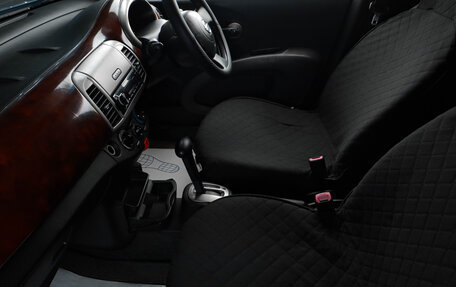 Nissan March III, 2003 год, 339 000 рублей, 16 фотография