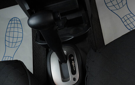 Nissan March III, 2003 год, 339 000 рублей, 12 фотография