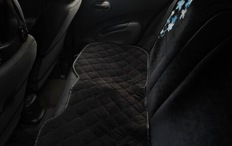 Nissan March III, 2003 год, 339 000 рублей, 18 фотография