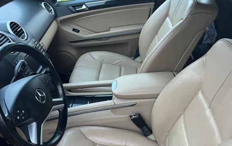 Mercedes-Benz M-Класс, 2011 год, 1 440 000 рублей, 12 фотография