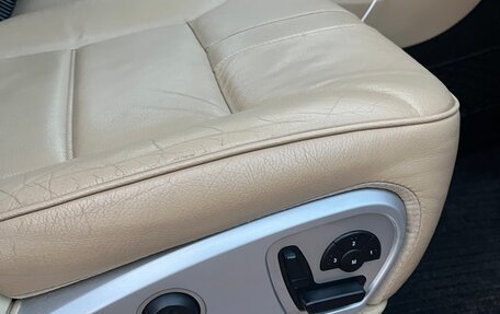 Mercedes-Benz M-Класс, 2011 год, 1 440 000 рублей, 22 фотография