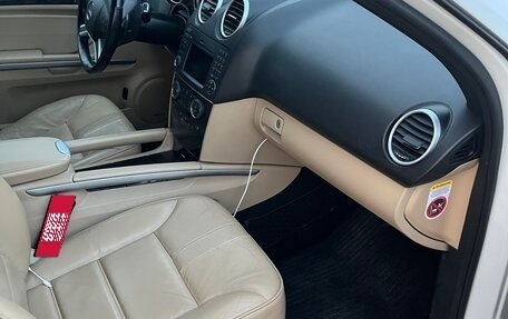 Mercedes-Benz M-Класс, 2011 год, 1 440 000 рублей, 23 фотография