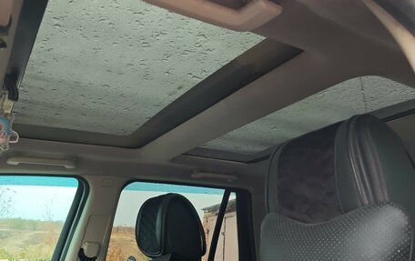 Land Rover Freelander II рестайлинг 2, 2008 год, 2 150 000 рублей, 12 фотография