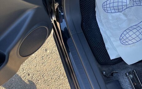 Suzuki SX4 II рестайлинг, 2010 год, 975 000 рублей, 8 фотография