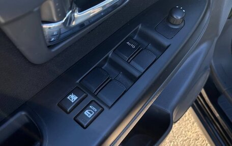 Suzuki SX4 II рестайлинг, 2010 год, 975 000 рублей, 7 фотография