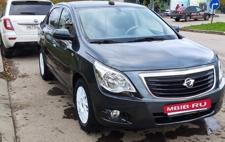 Ravon R4, 2019 год, 850 000 рублей, 7 фотография