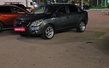 Ravon R4, 2019 год, 850 000 рублей, 1 фотография