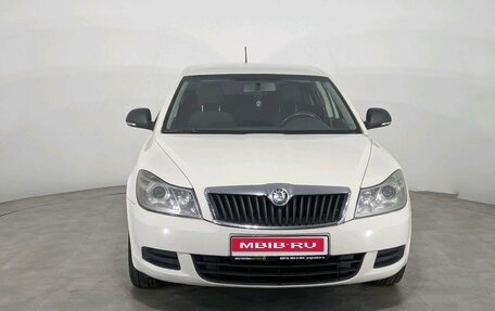 Skoda Octavia, 2011 год, 411 000 рублей, 1 фотография