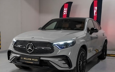 Mercedes-Benz GLC Coupe, 2025 год, 11 790 000 рублей, 1 фотография
