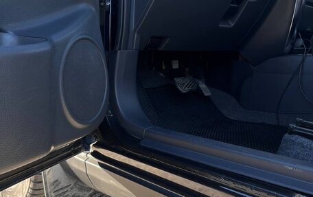 Suzuki SX4 II рестайлинг, 2010 год, 975 000 рублей, 10 фотография