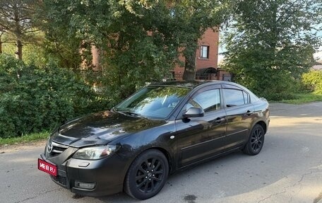Mazda 3, 2008 год, 333 000 рублей, 1 фотография