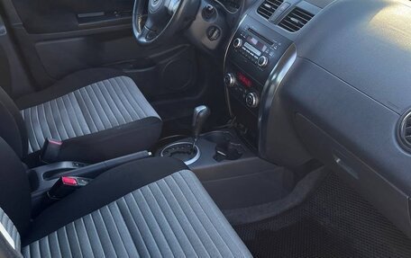 Suzuki SX4 II рестайлинг, 2010 год, 975 000 рублей, 13 фотография