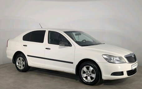 Skoda Octavia, 2011 год, 411 000 рублей, 2 фотография