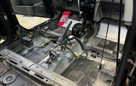 Suzuki SX4 II рестайлинг, 2010 год, 975 000 рублей, 16 фотография