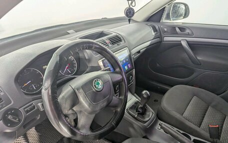 Skoda Octavia, 2011 год, 411 000 рублей, 10 фотография