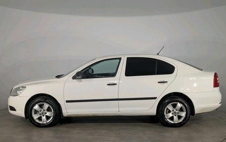 Skoda Octavia, 2011 год, 411 000 рублей, 7 фотография