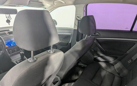 Skoda Octavia, 2011 год, 411 000 рублей, 17 фотография