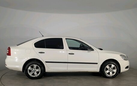 Skoda Octavia, 2011 год, 411 000 рублей, 3 фотография