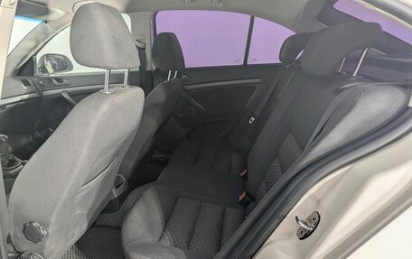 Skoda Octavia, 2011 год, 411 000 рублей, 16 фотография