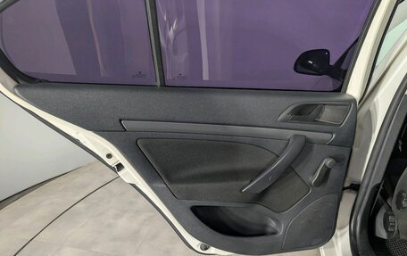 Skoda Octavia, 2011 год, 411 000 рублей, 15 фотография