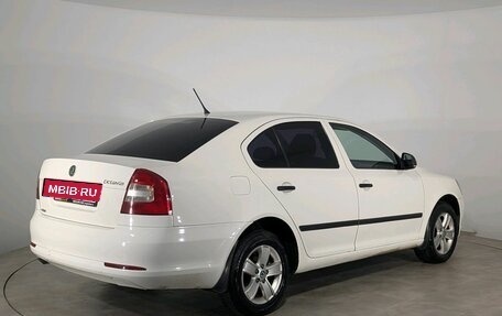 Skoda Octavia, 2011 год, 411 000 рублей, 4 фотография