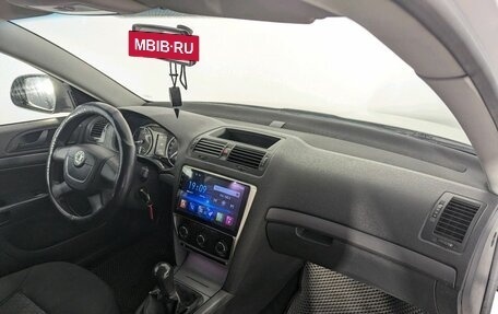 Skoda Octavia, 2011 год, 411 000 рублей, 12 фотография