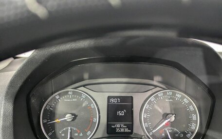 Skoda Octavia, 2011 год, 411 000 рублей, 23 фотография