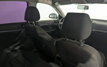 Skoda Octavia, 2011 год, 411 000 рублей, 18 фотография