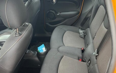 MINI Hatch, 2016 год, 1 300 000 рублей, 5 фотография