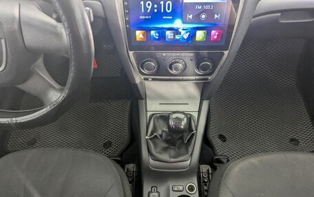 Skoda Octavia, 2011 год, 411 000 рублей, 26 фотография